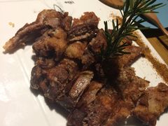 -局气 烤鸭·北京菜(光华路店)