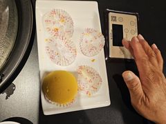 -水禾轩·海鲜蒸汽主题餐厅(新香洲旗舰店)
