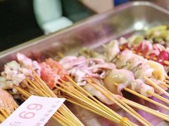 -十里铺铁板鱿鱼