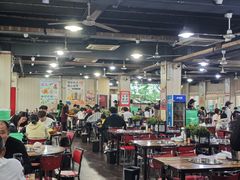 -皖北巫氏三胖地锅鸡(长淮总店)