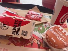 -肯德基(岱山日达店)