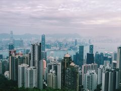 -翠华餐厅(湾仔店)