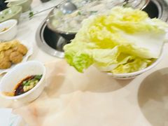 -海关荤豆花(洋河一路店)