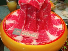 -牛New寿喜烧(中山公园龙之梦店)