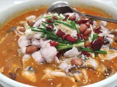 -乌江鱼杭帮菜(西湖店)