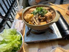 -牛杂大叔(园岭总店)