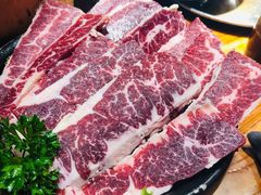 -原始泥炉烤肉(总店)