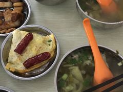 -陈记汤饭(水巷口店)