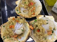 -老虎滩大连海鲜烧烤(建邺云锦路总店)