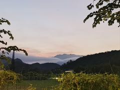 -水底山庄园温泉