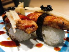 -秋荀日本料理(昆明同德广场店)