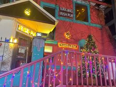 -秀·爱尔兰餐吧(上海路店)