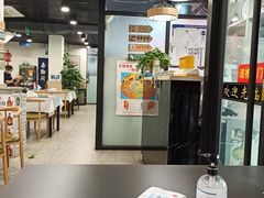 -听涛雅苑百味饺子老家菜馆