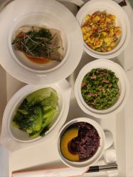 -禧月荟月子中心(前海Max店)