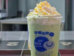 -蔻蔻椰·鲜萃椰子水(COCO Park店)