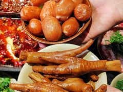 -咖咖火锅(老店)