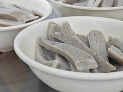 荞面灌肠-杨记灌肠(食品街店)