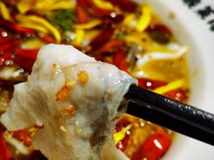 -太二酸菜鱼(群光广场店)