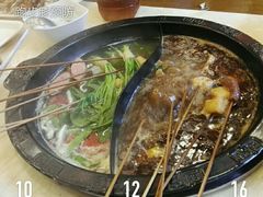 -宏姐串串香(宏伟路店)