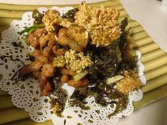 -千岛湖小鱼儿·淳安匠心农家菜