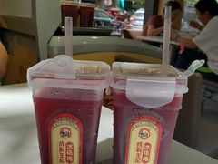 -花溪王记牛肉粉(四季花溪商场店)