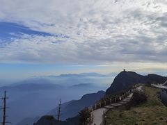-峨眉山风景名胜区