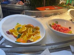 -印象餐厅(杭州国际博览中心北辰大酒店)