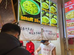 -扬二春炒饭(国庆路总店)