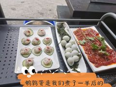 -百口川老火锅(西科大新区店)