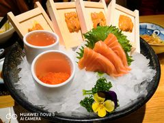 -三石铁板烧(紫竹桥店)