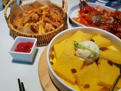-小吴越·江浙融合菜(惠山万达广场店)