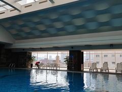 -大连中远海运洲际酒店