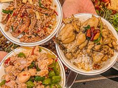 -蛙兔鸡自贡风味·特色江湖菜(广都店)