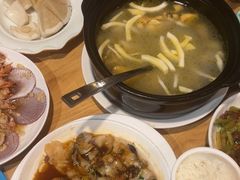 -糟粕醋·椰苑海南菜餐厅(亚龙湾天域酒店)