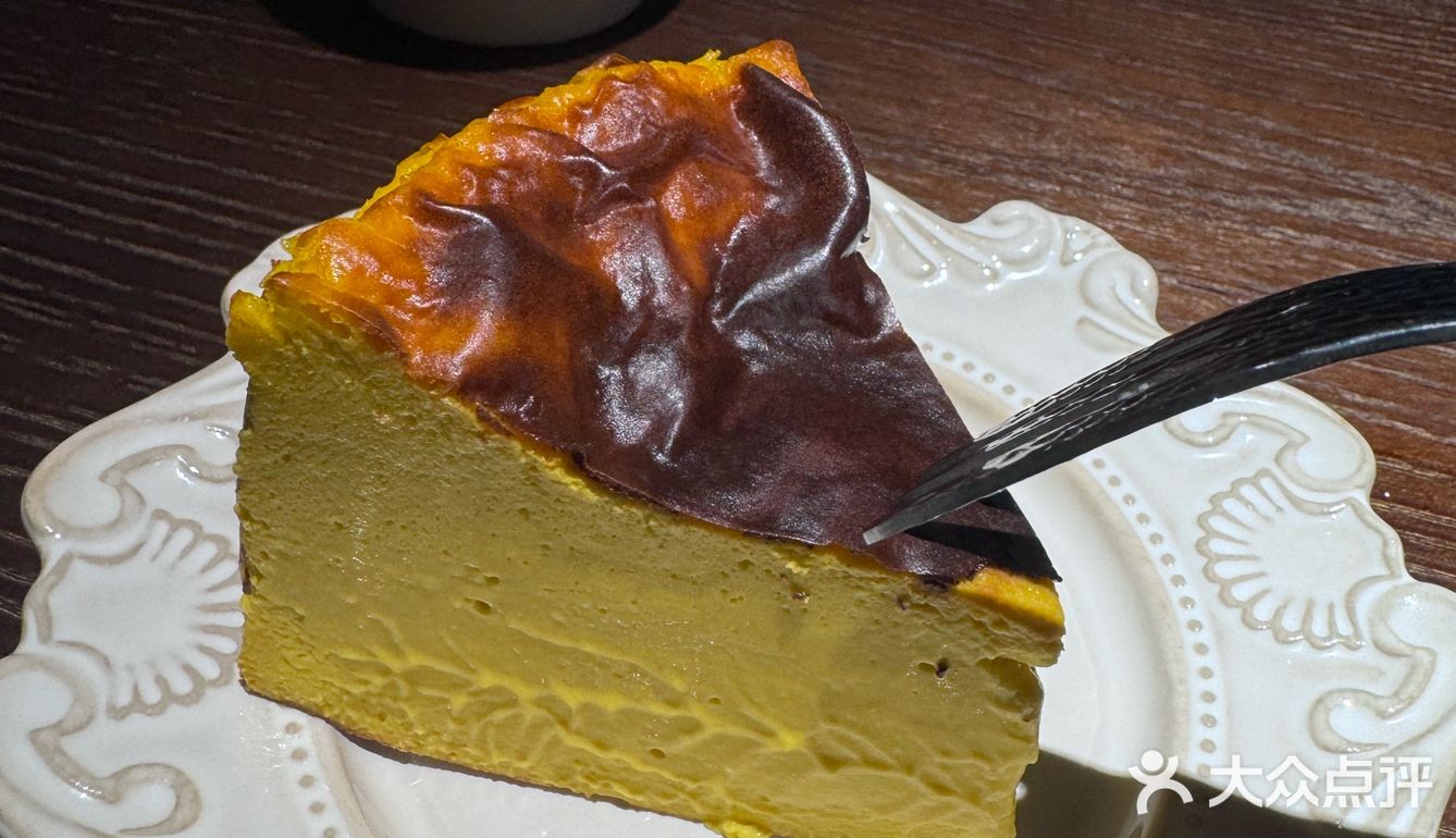 好歹毒的人生巴斯克