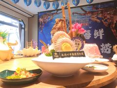 -尚海豆捞(乐虹坊店)