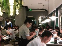 大堂-相遇·鲜炒黄牛肉(丹阳吾悦广场店)