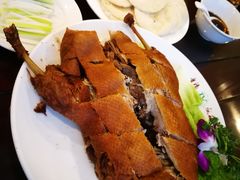 -晋阳饭庄(虎坊桥店)