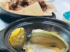 -菉雅苑·湛江菜(前海卓越INTOWN店)