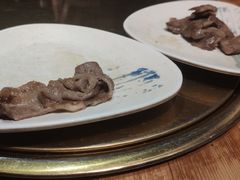 -一井烧肉·活鳗·寿司(望京SOHO店)