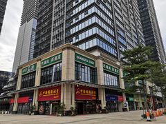 -佛山京华广场MALL