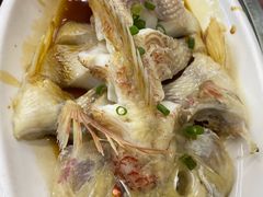 宝石斑鱼-三亚相缘海鲜·烧烤·糟粕醋(三亚湾店)
