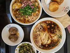 -毛华美食(清扬路店)