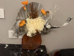 -华夏良子·足道SPA艾灸(铁道大厦店)