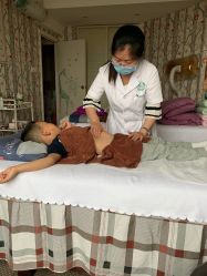 点击看大图 -伊童美家小儿推拿·中式养生(徐汇店)