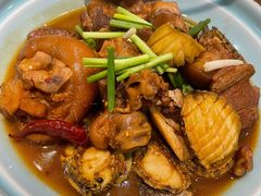 -临江宴餐厅·桐庐菜(富春江店)