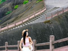 -飞天山旅游区