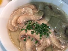 -大堂茶座
