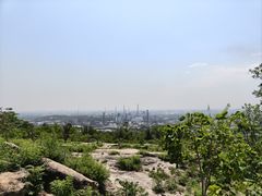 -白水寺森林公园