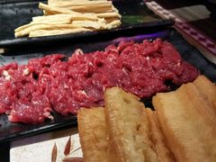 -左庭右院鲜牛肉火锅(新梅广场店)